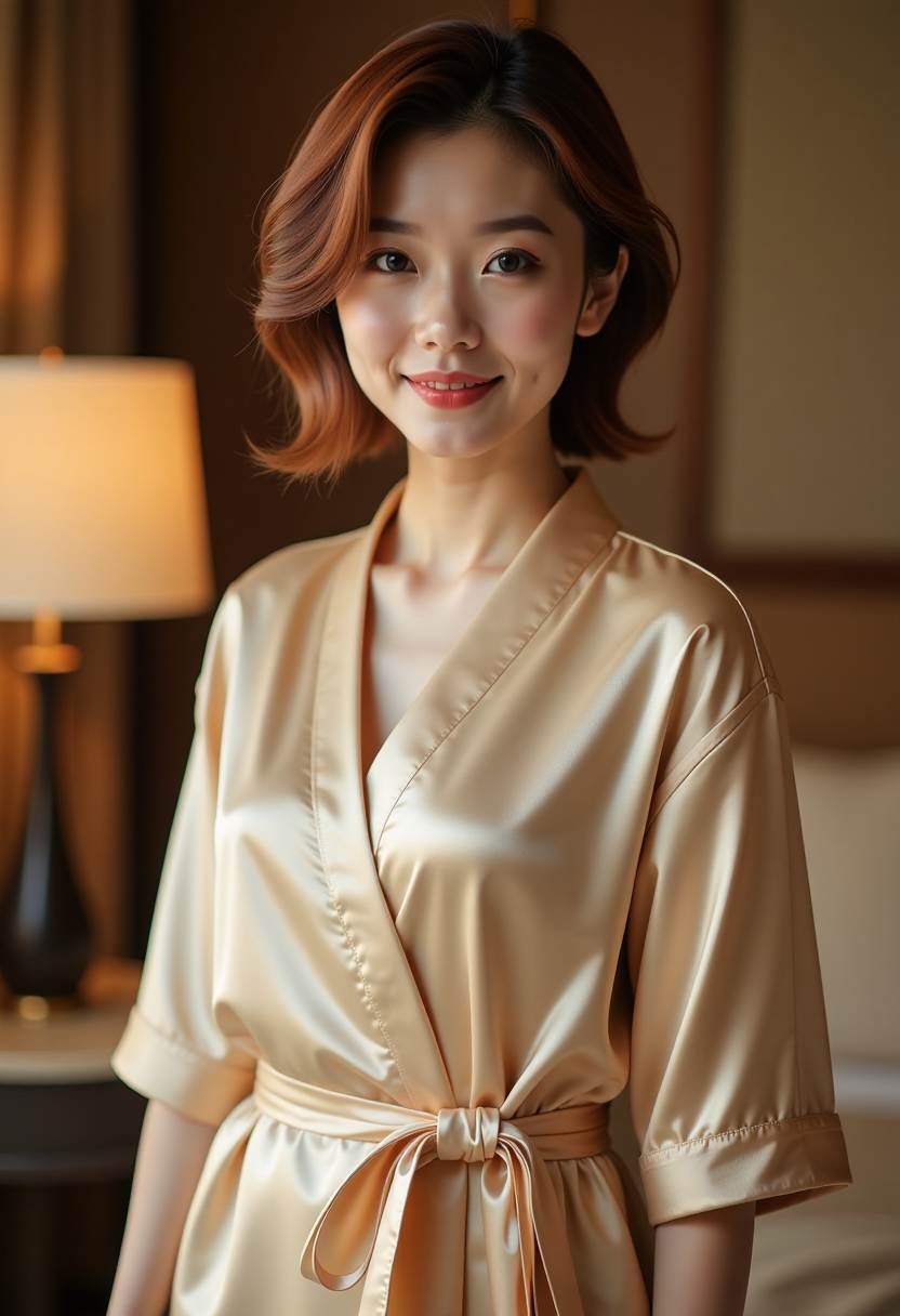 十六岁的天鹅湖