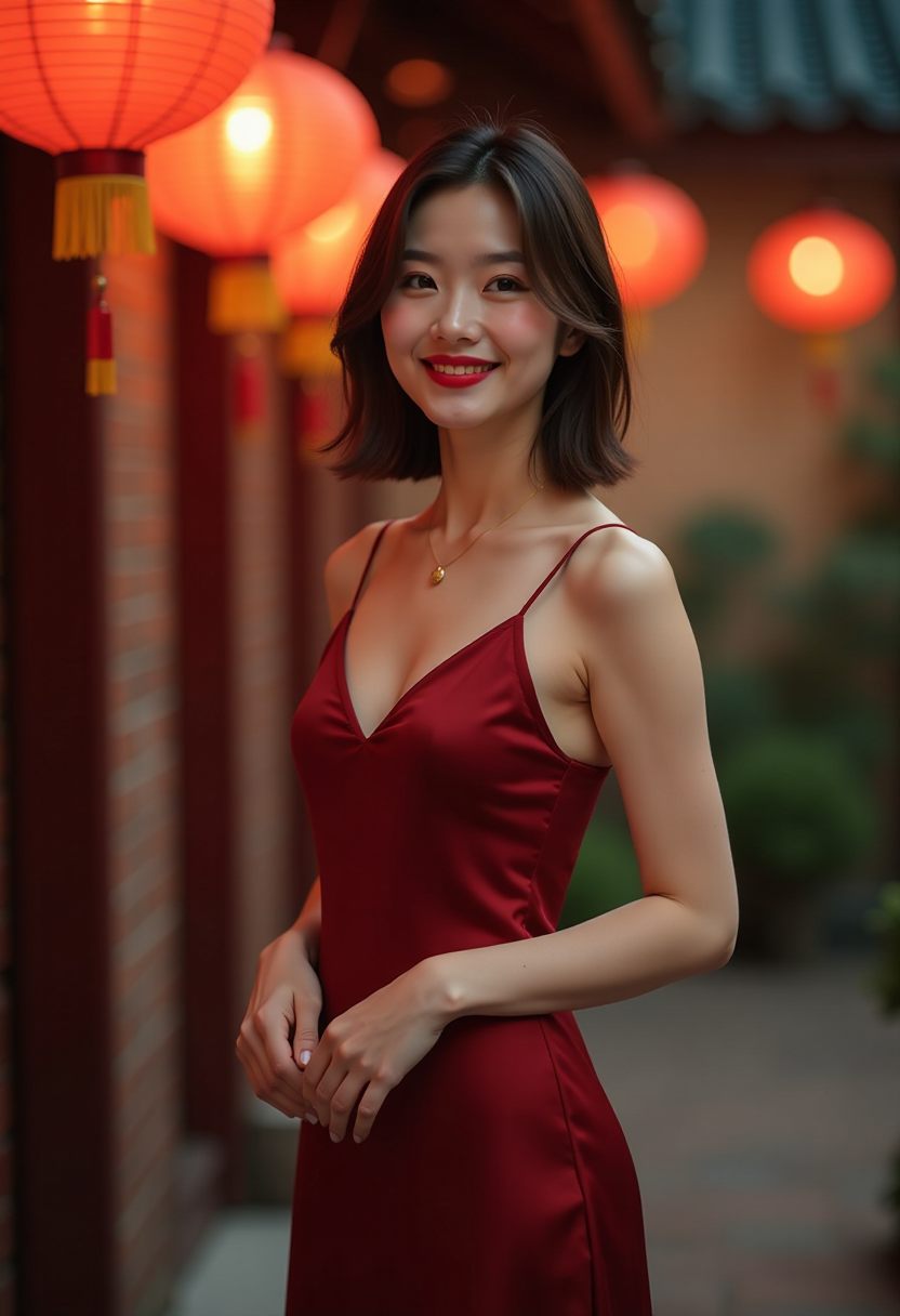 隔壁班的林同学