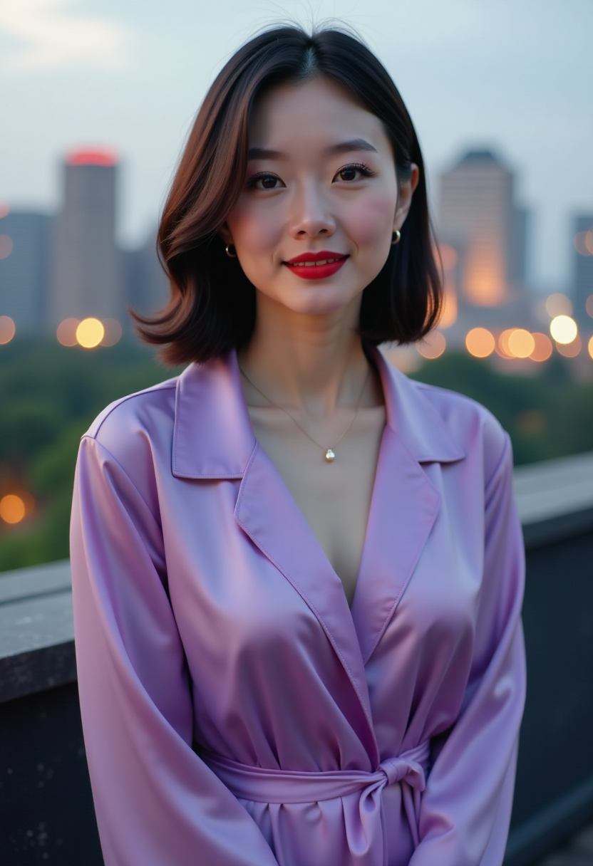 主创专访